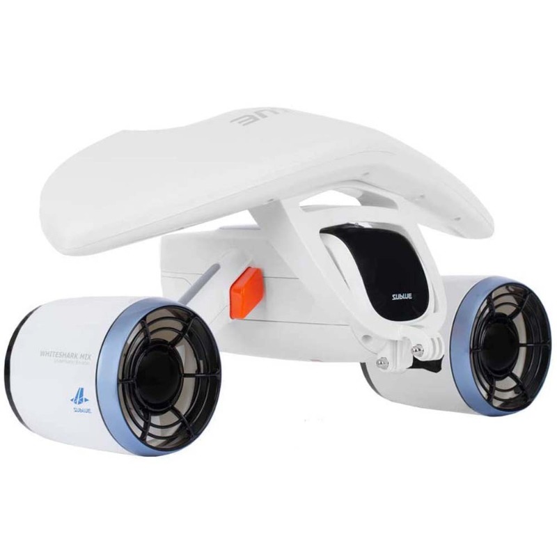 Подводный электроскутер Airo W – обзор и цена Underwater Scooter Sea Scooter