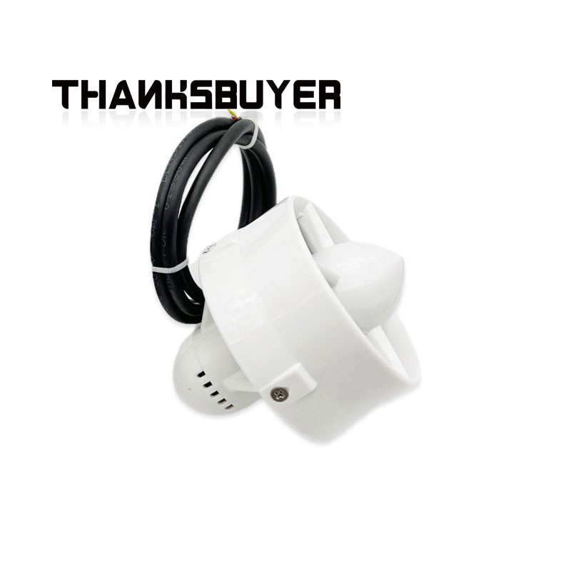 Подводный двигатель TS60 для R – обзор и цена Rov Underwater Robot Thruster