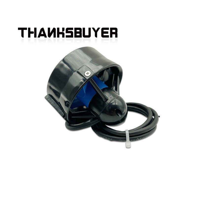 Подводный двигатель TS60 для R – обзор и цена Rov Underwater Robot Thruster
