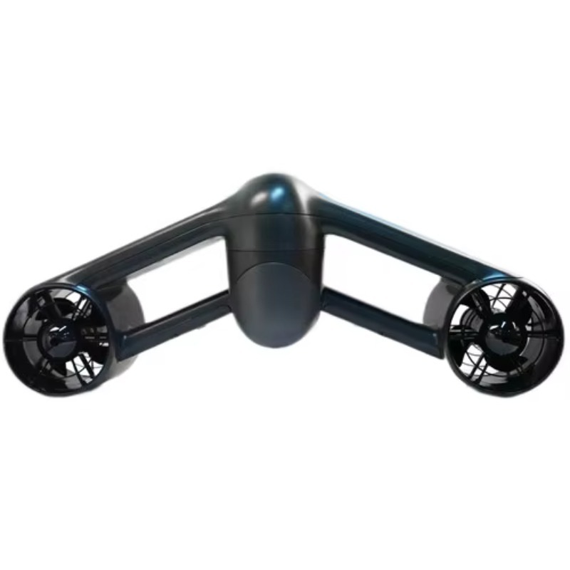 Подводный скутер Airo Sea Scoo – обзор и цена Underwater Scooter Sea Scooter