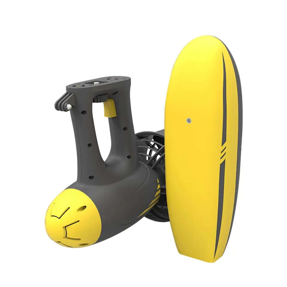 Подводный электрический скутер – обзор и цена Underwater Scooter Sea Scooter
